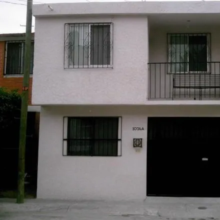 Image 2 - Violeta, Unidad Habitacional Arcos de Xiutepec, 62553 Jiutepec, MOR, Mexico - House for rent