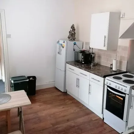 Rent this 1 bed apartment on Pendrill Street in Hull, HU2 0BD