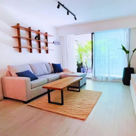 Rent this 2 bed apartment on Arévalo 2099 in Palermo, C1425 BIO Buenos Aires