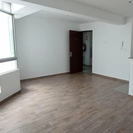 Buy this 2 bed apartment on Calle Victor Alzamora in Surquillo, Lima Metropolitan Area 15048