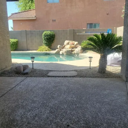 Image 3 - 900 East Payton Street, San Tan Valley, AZ 85140, USA - Apartment for rent