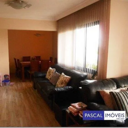 Buy this 4 bed apartment on Rua Estado de Israel 641 in Vila Clementino, São Paulo - SP