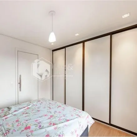 Buy this 3 bed apartment on Rua Manoel Carneiro Silva in Bosque da Saúde, São Paulo - SP