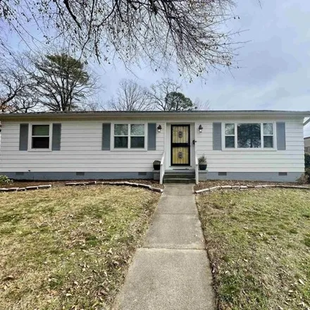 Buy this 3 bed house on Fair Park Elementary School in F Street, Little Rock