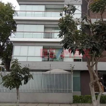 Buy this 3 bed apartment on Calle Italia in Miraflores, Lima Metropolitan Area 15074