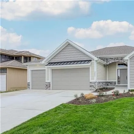 Buy this 4 bed house on South Hall Street in Olathe, KS