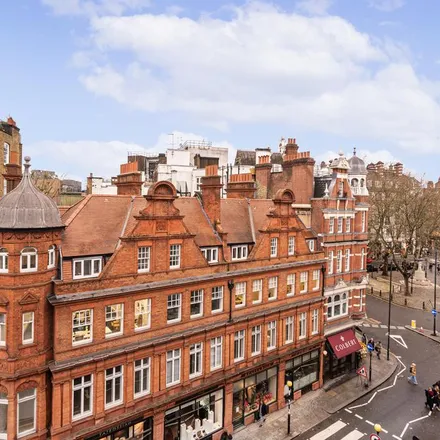 Image 8 - 1-6 Sloane Square, London, SW1W 8AX, United Kingdom - Apartment for rent