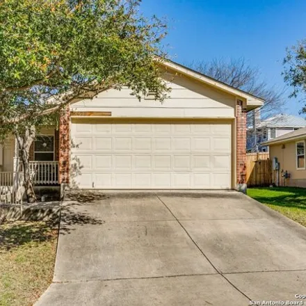 Buy this 3 bed house on 15940 Gino Park in San Antonio, TX 78247