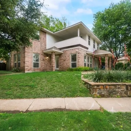 Image 1 - 6115 Hudson Street, Dallas, TX 75206, USA - House for rent