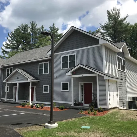 Image 2 - 99 Colonial Drive, Thorntons Ferry, Merrimack, NH 03054, USA - Townhouse for rent