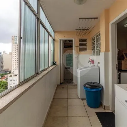 Buy this 2 bed apartment on Loterica Lilica in Rua Doutor Cândido Espinheira 511, Barra Funda