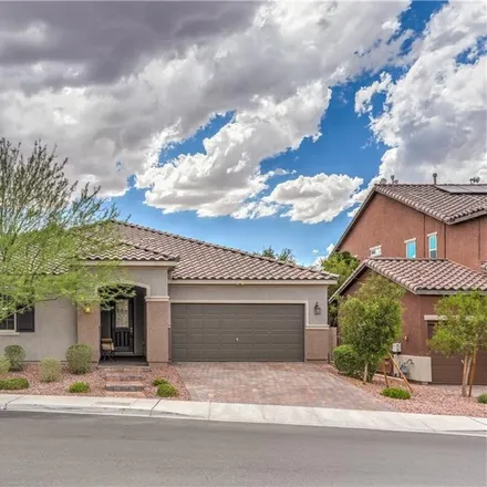 Image 1 - 709 Silver Pearl Street, Henderson, NV 89002, USA - House for sale