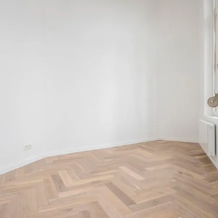 Image 4 - Buurtfietsenstalling, Door Verstraeteplaats 3, 2018 Antwerp, Belgium - Apartment for rent
