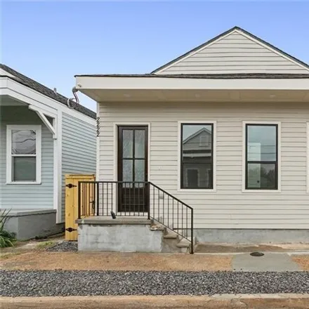 Buy this 3 bed house on 2223 Foucher Street in New Orleans, LA 70115