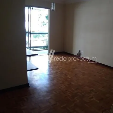 Buy this 3 bed apartment on Avenida José Bonifácio in Jardim das Paineiras, Campinas - SP