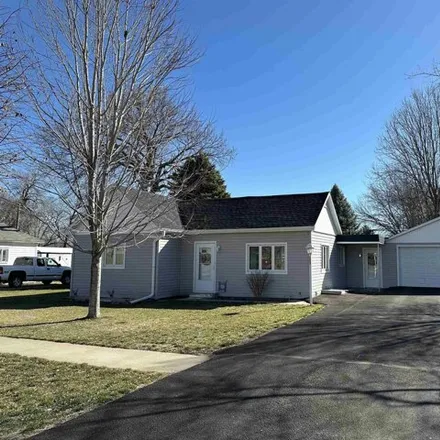 Buy this 3 bed house on 149 Coady Street in Shelton, Buffalo County
