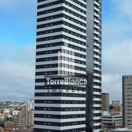 Image 2 - Avenida Visconde de Mauá, Oficinas, Ponta Grossa - PR, 84045-000, Brazil - Apartment for sale