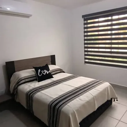 Rent this 3 bed apartment on Acapulco in Acapulco de Juárez, Mexico
