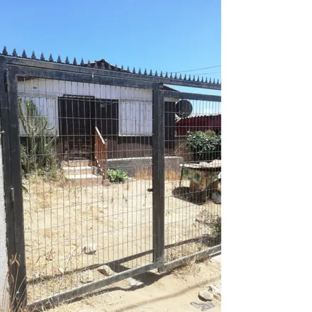 Buy this 3 bed house on Las Lilas in Cartagena, Chile