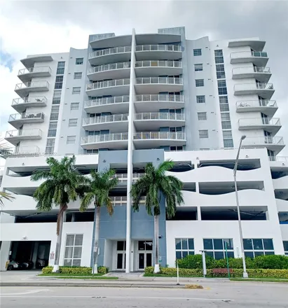 Buy this 1 bed condo on 2600 Southwest 27th Avenue in The Pines, Miami