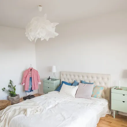 Rent this 2 bed apartment on Brogatan 5C in 862 31 Njurunda District, Sweden
