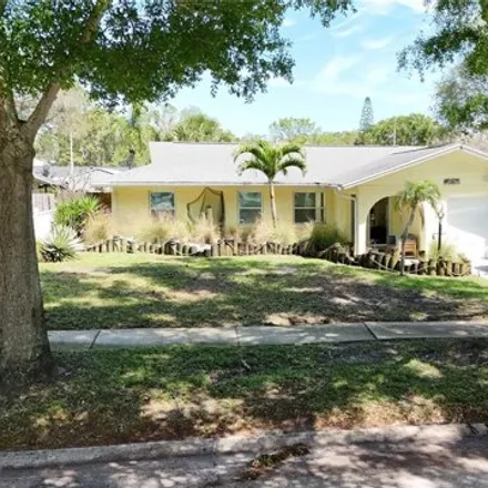 Rent this 4 bed house on 2248 Winchester Drive in Dunedin, FL 34698