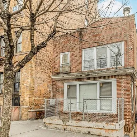 Image 4 - 1122 Anderson Avenue, New York, NY 10452, USA - House for sale