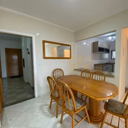 Rent this 2 bed apartment on Rua Marechal Mascarenhas de Morais in Canto do Forte, Praia Grande - SP