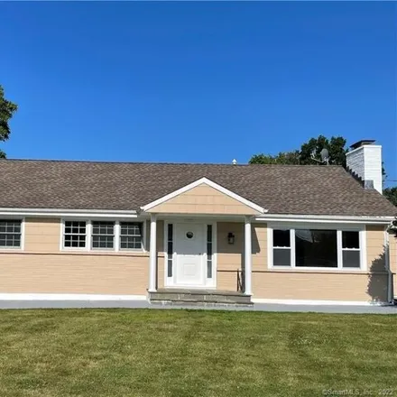 Rent this 3 bed house on 4635 Madison Avenue in Trumbull, CT 06611