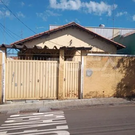 Buy this 1 bed house on Rua Nicodemo Senapeschi in Vila Irene, São Carlos - SP
