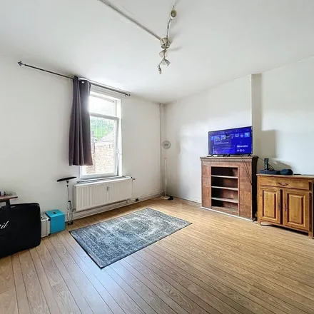 Rent this 1 bed apartment on Avenue de Ninove 12 in 5580 Jemelle, Belgium