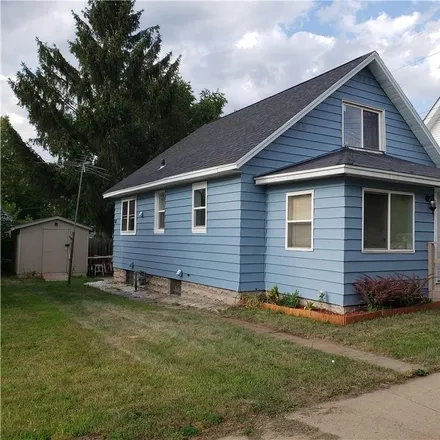 Image 1 - 1510 Birch Street, Eau Claire, WI 54703, USA - House for sale