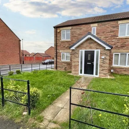 Buy this 4 bed house on Village Close in Killingworth Village, NE12 6BF
