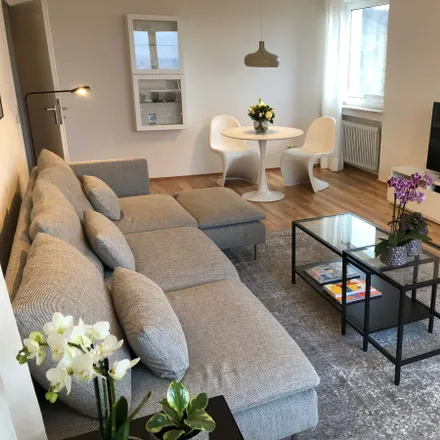 Rent this 1 bed apartment on Druseltalstraße 139 in 34131 Kassel, Germany