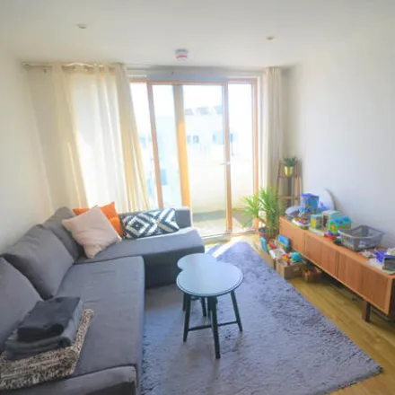 Buy this 1 bed apartment on Barking Central Arboretum in Clockhouse Avenue, London