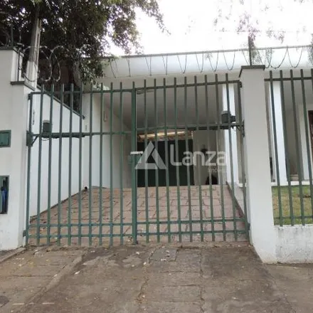 Image 1 - Rua Doutor Lauro Pimentel, Campinas, Campinas - SP, 13083-080, Brazil - House for sale