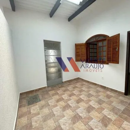 Rent this 2 bed house on Rua Espírito Santo in Regional Centro, Betim - MG
