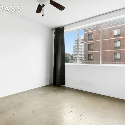 Rent this 1 bed apartment on 1311 Pacific Street in New York, NY 11216