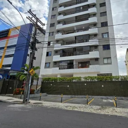 Buy this 2 bed apartment on Rua Doutor Genésio Salles in Vila Laura, Salvador - BA