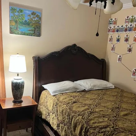 Rent this 1 bed room on 5119 Hacienda Drive in San Antonio, TX 78233