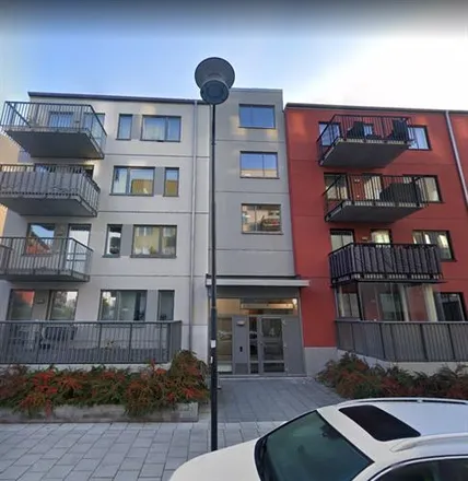 Rent this 2 bed condo on Viggengatan 10 in 177 45 Järfälla kommun, Sweden