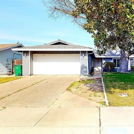 Buy this 3 bed house on 1227 Havenhill Way in Stockton, CA 95269