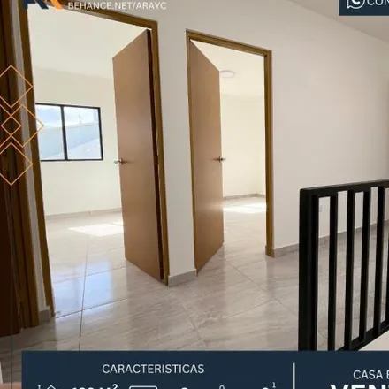 Buy this 3 bed house on Avenida General Salvador Alvarado in El Lienzo, 21250 Mexicali