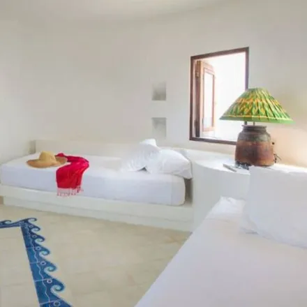 Rent this 3 bed townhouse on Cartagena in Dique, Colombia