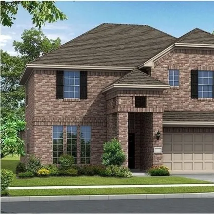 Buy this 4 bed house on Jordan Meadow Way in Harris County, TX