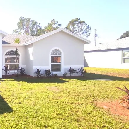 Image 3 - 1252 Southwest Porter Road, Port Saint Lucie, FL 34953, USA - House for sale