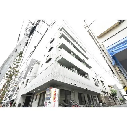 Image 4 - ウィステリアハイム, Waseda-dori, Yamato-cho, Nakano, 166-0002, Japan - Apartment for rent