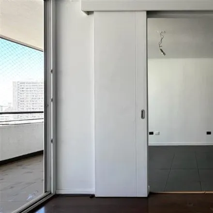 Buy this 1 bed apartment on La Cordillera in San Francisco, 833 0069 Santiago