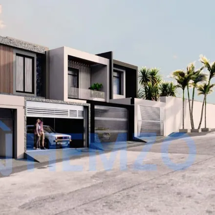 Buy this studio house on Calle Las Colonias in 93294 Boca del Río, VER