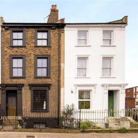 Buy this 2 bed duplex on Chats Palace in 42-44 Brooksby's Walk, Clapton Park